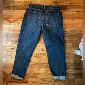 Old Navy Boyfriend Jeans